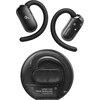 Soundcore atviros konstrukcijos belaidės ausinės su reguliuojamais lankeliais, Bluetooth 5.4, IP55, juodos