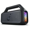 soundcore belaidė išorinė kolonėlė Boom 2, 80W, subuferis, BassUp 2.0, Bluetooth 5.3, IPX7