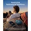 Soundcore belaidė nešiojama Bluetooth kolonėlė 15 W, IP68, BassUp 2.0, 24 h, Boom Go 3i