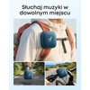 Soundcore belaidė nešiojama Bluetooth kolonėlė 15 W, IP68, BassUp 2.0, 24 h, Boom Go 3i