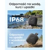 soundcore belaidė nešiojama Bluetooth kolonėlė 15 W, IP68, BassUp 2.0, Boom Go 3i, juoda