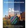 soundcore belaidė nešiojama Bluetooth kolonėlė 15 W, IP68, BassUp 2.0, Boom Go 3i, juoda