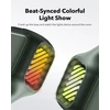 soundcore belaidė nešiojama Bluetooth kolonėlė Boom 2 80W IPX7 BassUp RGB žalia