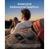 soundcore belaidė nešiojama Bluetooth kolonėlė 15 W, IP68, BassUp 2.0, Boom Go 3i, juoda