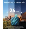 Soundcore belaidė nešiojama Bluetooth kolonėlė 15 W, IP68, BassUp 2.0, 24 h, Boom Go 3i