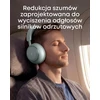 soundcore belaidės ant ausų dedamos ausinės su ANC, LDAC, 50 val., D1402