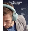 soundcore belaidės ant ausų dedamos ausinės su ANC, LDAC, 50 val., D1402