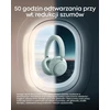 soundcore belaidės ant ausų dedamos ausinės su ANC, LDAC, 50 val., D1402