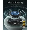 soundcore belaidės ant ausų dedamos ausinės su ANC, LDAC, 50 val., D1402