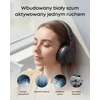 soundcore belaidės apgaubiančios ausinės su ANC, LDAC ir 50 val. veikimu D1402