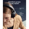 soundcore belaidės apgaubiančios ausinės su ANC, LDAC ir 50 val. veikimu D1402