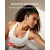 soundcore belaidės atviros ausinės su klipsu, Bluetooth 5.0, 4 mikrofonai, A3388