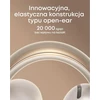 soundcore belaidės atviros ausinės su klipsu, Bluetooth 5.0, 4 mikrofonai, A3388