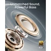 soundcore belaidės atviros ausų ausinės su 4 mikrofonais, Bluetooth 5.0, ANC, 12 mm garsiakalbis, A3388