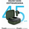 soundcore belaidės į ausis įdedamos ausinės P30i su ANC, Bluetooth 5.4, žalios