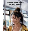 soundcore belaidės į ausis įdedamos ausinės su ANC, Bluetooth 5.4 ir IP54, P30i