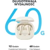 soundcore belaidės į ausis įdedamos ausinės Bluetooth 5.3 su ANC ir 60 val. baterija P40i
