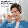 soundcore belaidės į ausis įdedamos ausinės su Bluetooth 5.3 ir 10 mm garsiakalbiais, IPX5, A3949