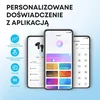 soundcore belaidės į ausis įdedamos ausinės su Bluetooth 5.3 ir 10 mm garsiakalbiais, IPX5, A3949