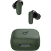 soundcore belaidės į ausis įdedamos ausinės P30i su ANC, Bluetooth 5.4, žalios