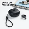 soundcore belaidės į ausis įdedamos ausinės su Bluetooth 5.3 ir 10 mm garsiakalbiais, IPX5, A3949