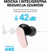 soundcore belaidės į ausis įdedamos ausinės su ANC, Bluetooth 5.4 ir IP54, P30i