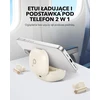 soundcore belaidės į ausis įdedamos ausinės Bluetooth 5.3 su ANC ir 60 val. baterija P40i