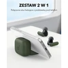 soundcore belaidės į ausis įdedamos ausinės P30i su ANC, Bluetooth 5.4, žalios