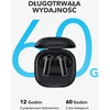 soundcore belaidės į ausis įdedamos ausinės su ANC, Bluetooth 5.0, 60 h P40i