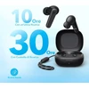 Soundcore belaidės į ausis įdedamos Bluetooth ausinės 10 mm, IPX5, 30 val. A3949