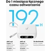 soundcore belaidės į ausis įdedamos Bluetooth ausinės su ANC ir 192 val. veikimu P41i