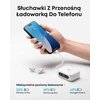 soundcore belaidės į ausis įdedamos Bluetooth ausinės su ANC ir 192 val. veikimu P41i