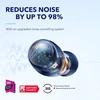 soundcore belaidės į ausis įdedamos Bluetooth ausinės su ANC, 50 h, Space A40
