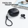 Soundcore belaidės į ausis įdedamos Bluetooth ausinės 10 mm, IPX5, 30 val. A3949