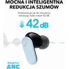 soundcore belaidės į ausis įstatomos ausinės su ANC, Bluetooth 5.4, mėlynos, P30i