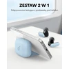 soundcore belaidės į ausis įstatomos ausinės su ANC, Bluetooth 5.4, mėlynos, P30i