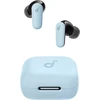 soundcore belaidės į ausis įstatomos ausinės su ANC, Bluetooth 5.4, mėlynos, P30i