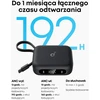 soundcore belaidės į ausis įstatomos ausinės Bluetooth 5.3 su ANC, 192 val., A3937