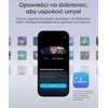 soundcore belaidės miego ausinės Sleep A30 Bluetooth su aktyviu triukšmo slopinimu, 10 val.