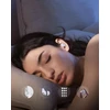 soundcore belaidės miego ausinės Sleep A30 Bluetooth su aktyviu triukšmo slopinimu, 10 val.