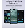 soundcore belaidės miego ausinės Sleep A30 Bluetooth su aktyviu triukšmo slopinimu, 10 val.