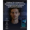 soundcore belaidės miego ausinės Sleep A30 su ANC ir Bluetooth D1301