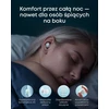 soundcore belaidės miego ausinės Sleep A30 su ANC ir Bluetooth D1301