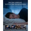soundcore belaidės miego ausinės Sleep A30 Bluetooth su aktyviu triukšmo slopinimu, 10 val.
