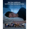 soundcore belaidės miego ausinės Sleep A30 su ANC ir Bluetooth D1301