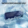 Soundcore Bluetooth kolonėlė 16 W, 24 val. grojimo, IPX7, Bluetooth 5.0, mėlyna, A3117
