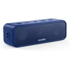 Soundcore Bluetooth kolonėlė 16 W, 24 val. grojimo, IPX7, Bluetooth 5.0, mėlyna, A3117