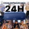 Soundcore Bluetooth kolonėlė 16 W, 24 val. grojimo, IPX7, Bluetooth 5.0, mėlyna, A3117
