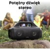 soundcore Bluetooth nešiojamasis garsiakalbis Motion Boom 30 W, IPX7, iki 24 h, A3118