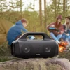 soundcore Bluetooth nešiojamasis garsiakalbis Motion Boom 30 W, IPX7, iki 24 h, A3118